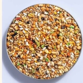 ISLAND TREAT Island Treat Medium Fruit & Nut 24 oz.