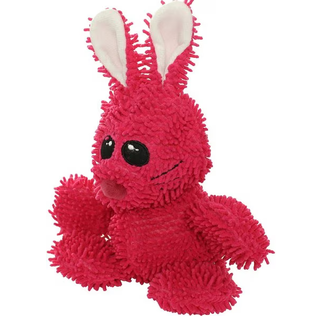 VIP Mighty Microfiber Roger the Rabbit Interactive Dog Toy