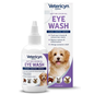 VETERICYN VETERICYN PLUS ANTIMICROBIAL EYE WASH - 3oz.