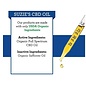 SUZIES'S CBD SUZIE S CBD DROPS FOR CATS
