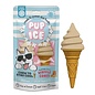 PUP ICE WAFFLE CONE