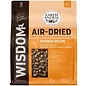 EARTH ANIMAL Earth Animal Wisdom Air-Dried Chicken Recipe Premium Natural Dog Food, 2-lb bag