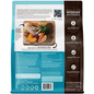 EARTH ANIMAL Earth Animal Wisdom Air-Dried From The Sea Recipe Premium Natural Dog Food, 2-lb bag