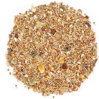 SUNSEED VITA PRIMA SAFFLOWER SMALL PARROT FOOD