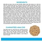 SUNSEED VITA PRIMA SAFFLOWER SMALL PARROT FOOD