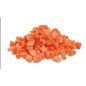 SUNSEED SUNSEED TROPICAL DRIED PAPAYA BITES 5OZ