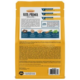 SUNSEED SUNSEED VITA PRIMA PARAKEET FOOD 2 lB.