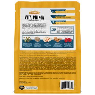 SUNSEED VITA PRIMA CONURE FOOD
