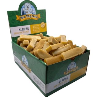 YETI PET PRODUCTS Yeti Dog Chew- Cheese Small 1.3 oz Single Piece (ea)