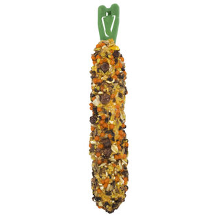 SUNSEED Vitakraft Crunch Sticks Apple & Honey Flavor for Cockatiel Treat 3.5oz
