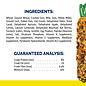SUNSEED Vitakraft Crunch Sticks Apple & Honey Flavor for Cockatiel Treat 3.5oz