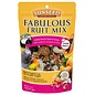 Sunseed Fabulous Fruit Mix Parrots & Conures  12 oz.