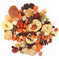 SUNSEED Sunseed Fabulous Fruit Mix Parrots & Conures  12 oz.