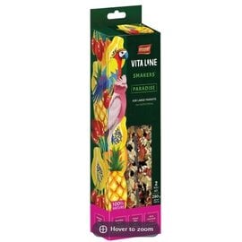 VITAPOL SMAKERS VITALINE PARADISE BIRD TREAT