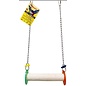 Polly's Roll or Swing - Small 15" x 6" - Perch Diameter 1