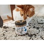 SUZIES'S CBD SUZIE'S CBD .5mg BITES CHICKEN & TUNA  FOR CATS 100 COUNT