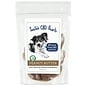 SUZIES'S CBD SUZIE'S CBD 4mg PEANUT BUTTER HEARTS FOR DOGS 20 count