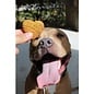 SUZIES'S CBD SUZIE'S CBD 4mg PEANUT BUTTER HEARTS FOR DOGS 20 count
