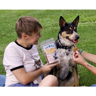 SUZIES'S CBD SUZIE S CBD HEARTS FOR DOGS