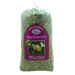 SWEET MEADOW FARM Sweet Meadow Timothy Hay , 20-oz bag