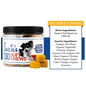 SUZIES'S CBD SUZIE'S CBD 2MG SOFT CHEWS FOR DOGS CHICKEN/TURMERIC 45 count