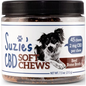 SUZIES'S CBD SUZIE S CBD SOFT CHEWS FOR DOGS