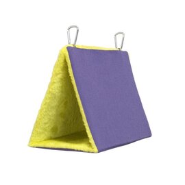 Prevue Pet Products Medium Snuggle Hut 10" Assorted Colors