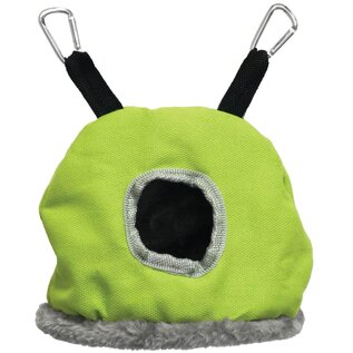 Prevue Pet Products Snuggle Sack Small Assorted Colors