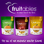 Fruitables Crunchy Baked Dog Treats Pumpkin/Blueberry 7 oz