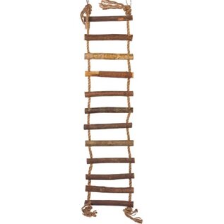 Prevue Naturals Large Rope Ladder