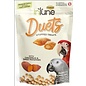 HIGGINS Higgins inTune Duets with Chickpeas & Sweet Potatoes Bird 3 oz