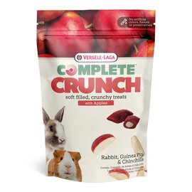 HIGGINS Versele-Laga Complete Crunch with Apples Small Animal 3 oz