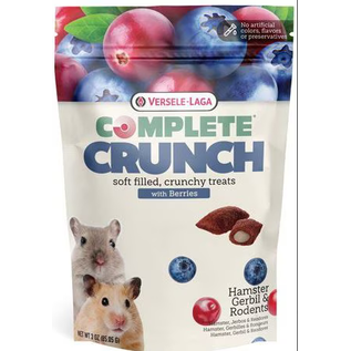 VERSELE-LAGA Versele-Laga Complete Crunch with Berries Small Animal 3 oz