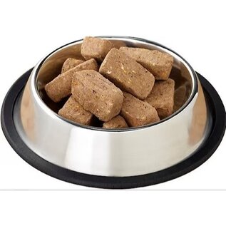 PRIMAL Primal Freeze Dried Raw Dog Food Nuggets, Pork, Complete & Balanced Meal Premium,  Grain Free, High Protein, 14 oz