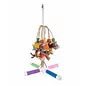 HAGEN Hari Active Play - 4-Way Perch Swing & Toy