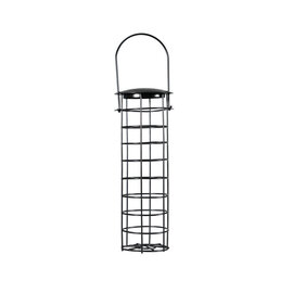 A&E CAGE COMPANY A & E Cages Garden & Fun Tube Feeder for Suet Balls 1ea/One Size