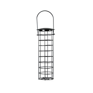 A&E CAGE COMPANY A & E Cages Garden & Fun Tube Feeder for Suet Balls 1ea/One Size