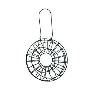 A&E CAGE COMPANY A & E Cages Garden & Fun Ring Feeder for Suet Balls 1ea/One Size