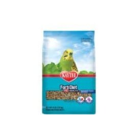 Kaytee Forti-Diet Pro Health Feather Parakeet Food 4lb