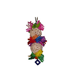 Mighty Bird #30338  Atta