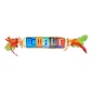 Margaritaville® License to Chill 18" Cat Kicker with Feathers
