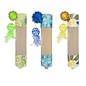 Margaritaville® Cat Roller 9.5" Assorted Colors  (1 Piece)