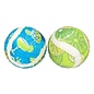 Margaritaville® Tennis Ball Cat Toys 2pk