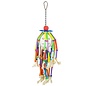 SUPER BIRD CREATIONS Super Bird SB1205 Squiggy 15 x 4 x 4"