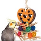 SUPER BIRD CREATIONS Super Bird SB-1207 Foraging Heart