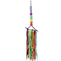 SUPER BIRD CREATIONS Super Bird Creations SB-1202 Rainbow Aglets Small 14 x 2 x 2"