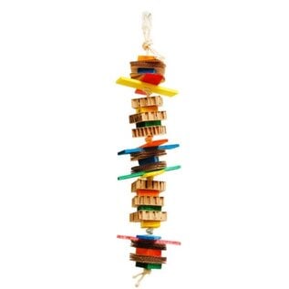 ZOO-MAX 776  JUMPY MEDIUM (24" X 5.5")