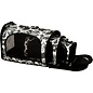 A&E CAGE COMPANY A&E EXCURSION PET CARRIER BLACK SMALL 12" x 8" x 8"