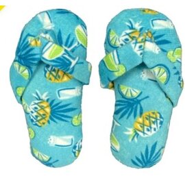 Margaritaville® Flip Flop Cat Toy 2pk