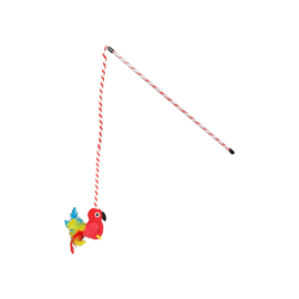 Margaritaville® Parrot Wand Cat Toy